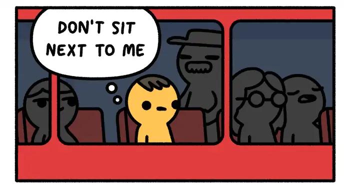 Safely Endangered chapter 366 page 3