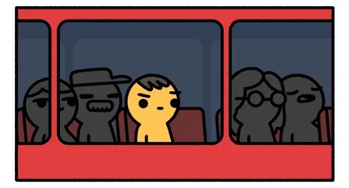 Safely Endangered chapter 366 page 5