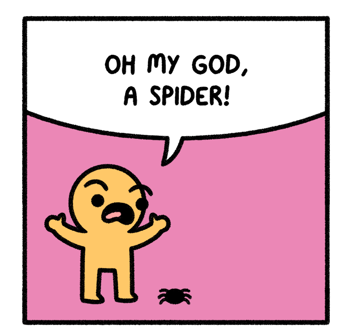 Safely Endangered chapter 368 page 1