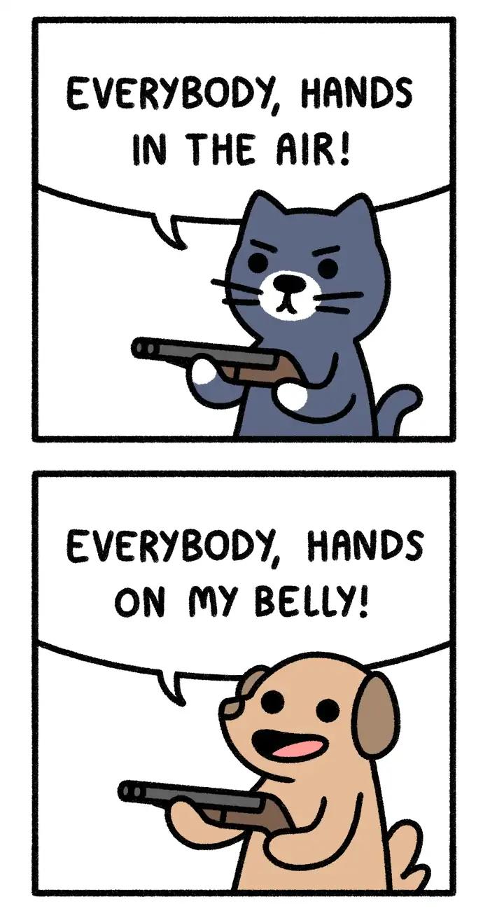 Safely Endangered chapter 381 page 3