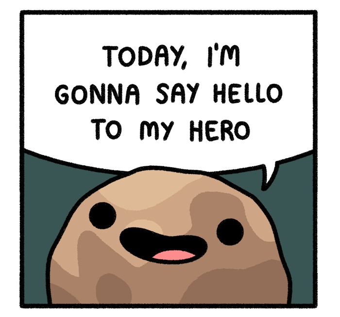 Safely Endangered chapter 384 page 2