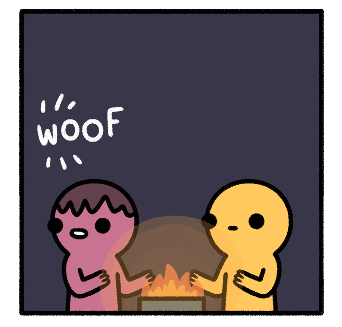 Safely Endangered chapter 386 page 2