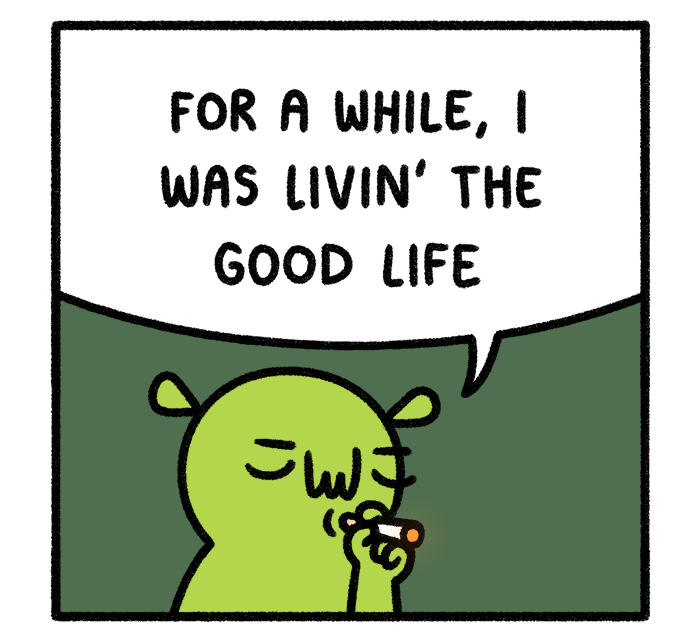 Safely Endangered chapter 394 page 2