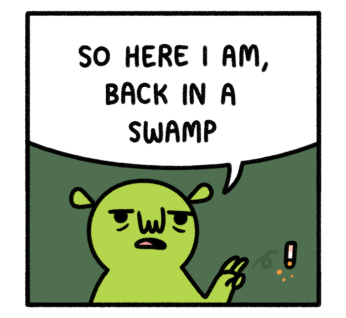 Safely Endangered chapter 394 page 4