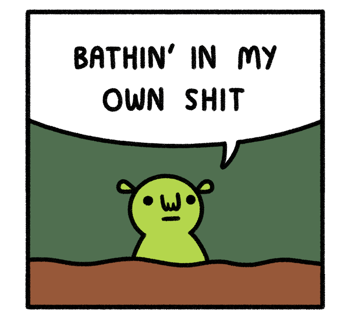 Safely Endangered chapter 394 page 5