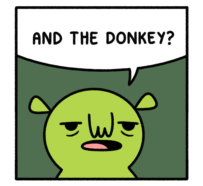 Safely Endangered chapter 394 page 6