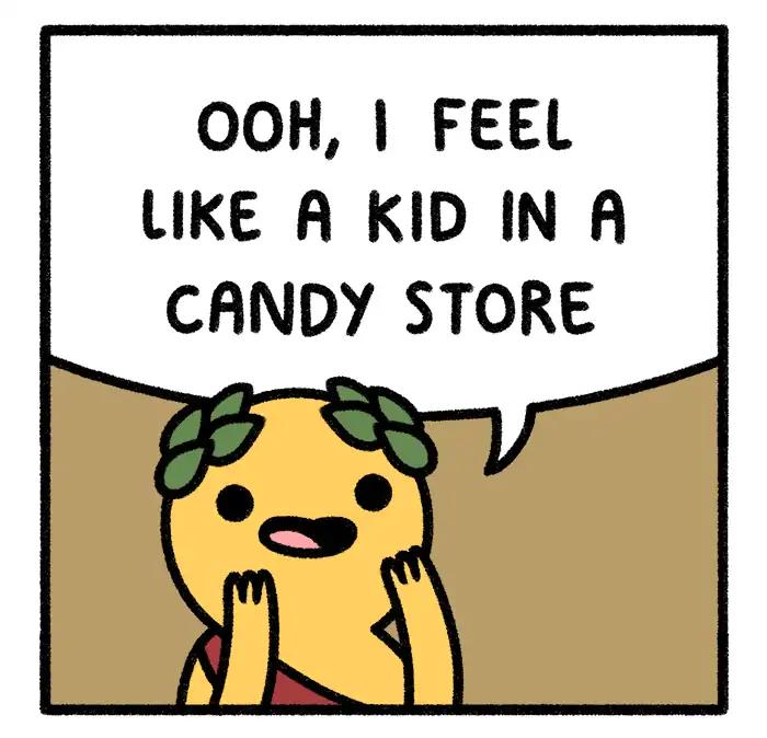 Safely Endangered chapter 399 page 3