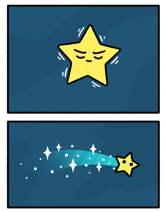 Safely Endangered chapter 403 page 1