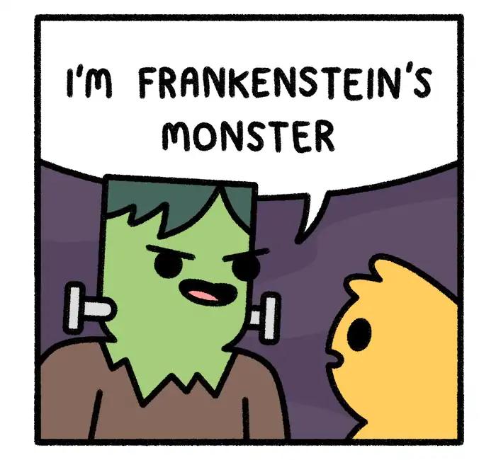 Safely Endangered chapter 411 page 2