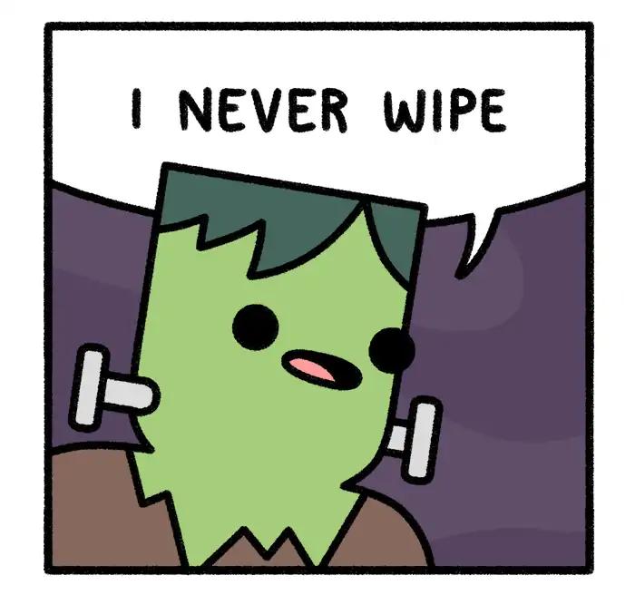 Safely Endangered chapter 411 page 3