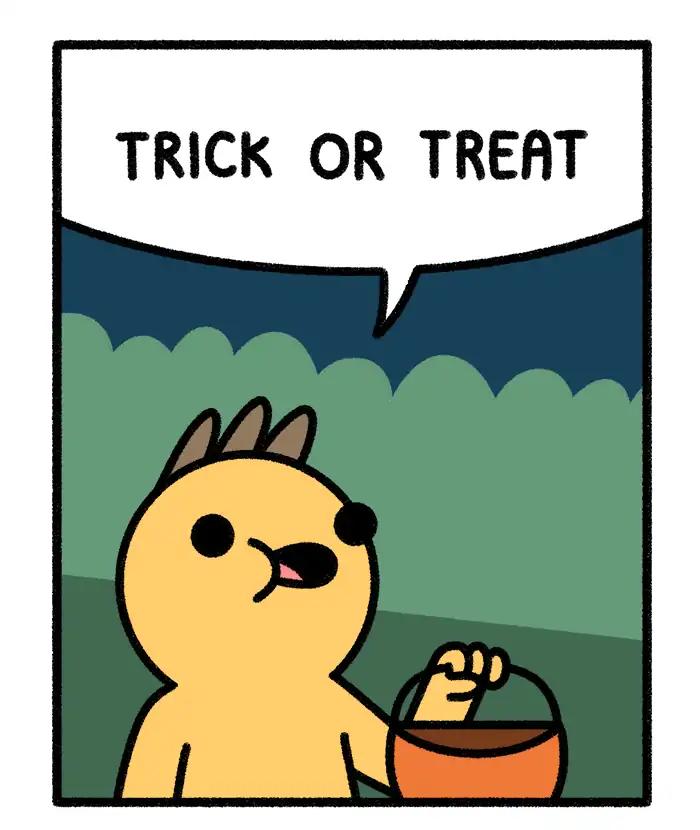 Safely Endangered chapter 413 page 1