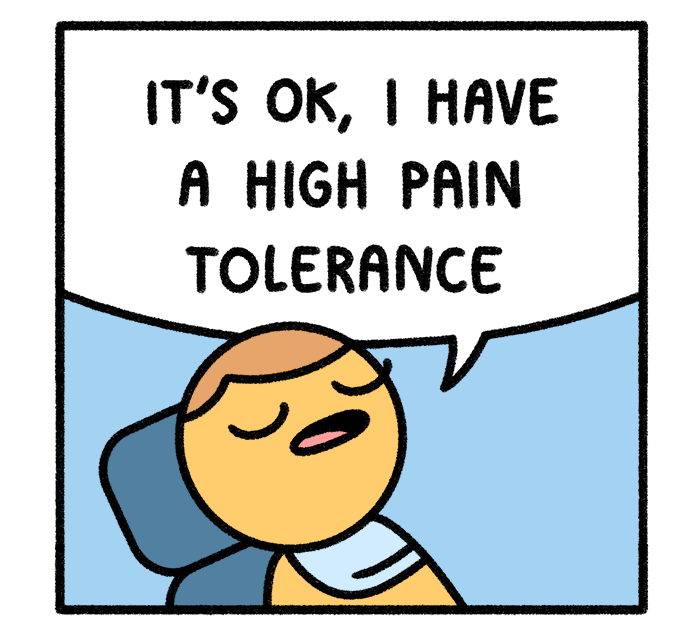 Safely Endangered chapter 417 page 2