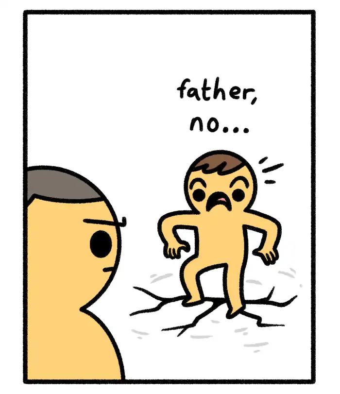 Safely Endangered chapter 422 page 2