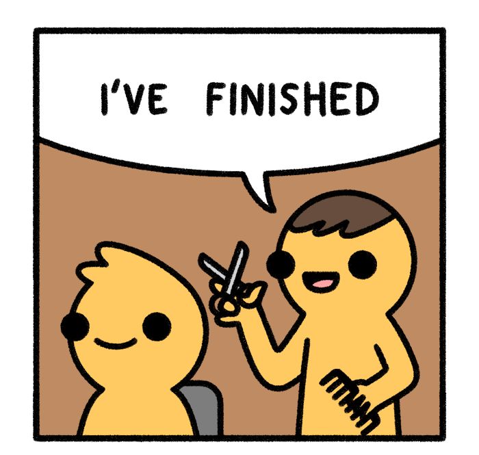 Safely Endangered chapter 440 page 2