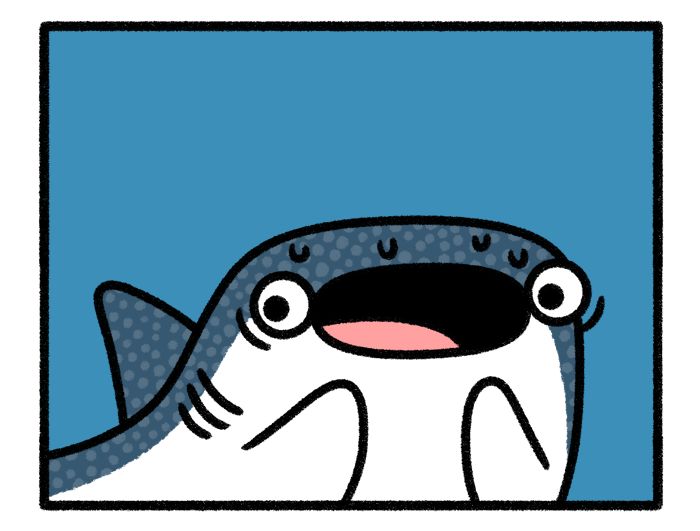 Safely Endangered chapter 441 page 2