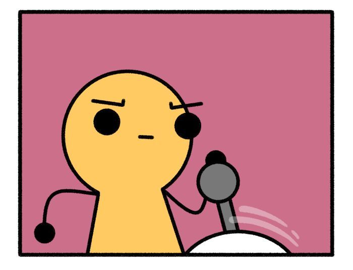 Safely Endangered chapter 448 page 5