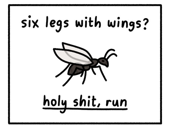 Safely Endangered chapter 470 page 4