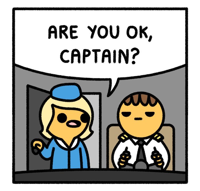 Safely Endangered chapter 472 page 1