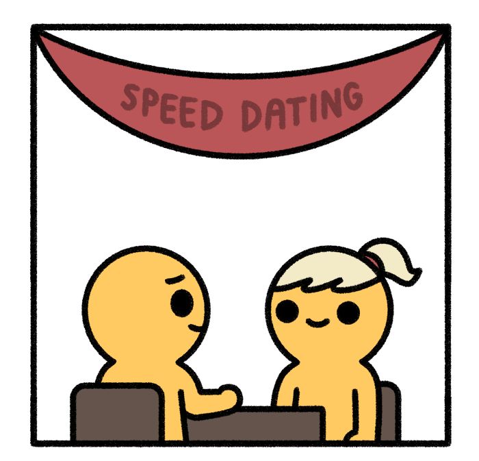 Safely Endangered chapter 482 page 1