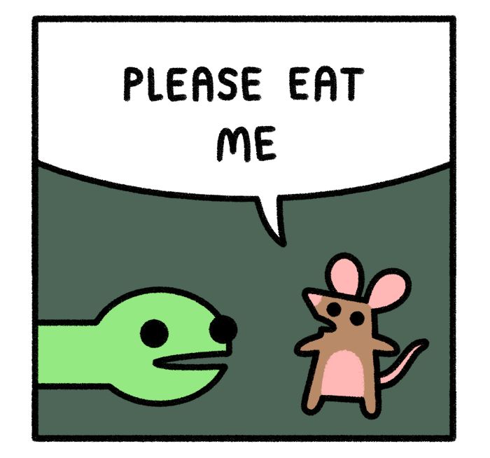 Safely Endangered chapter 502 page 4