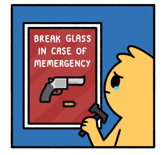 Safely Endangered chapter 510 page 4