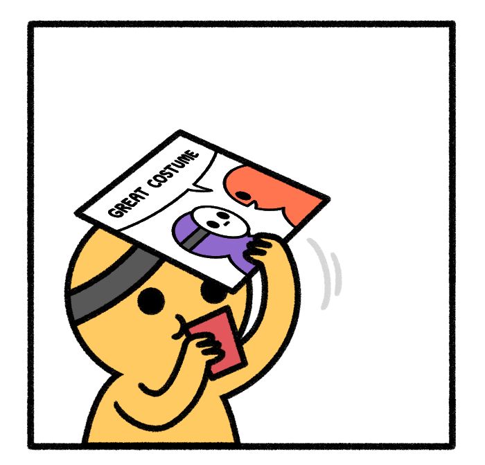 Safely Endangered chapter 511 page 2