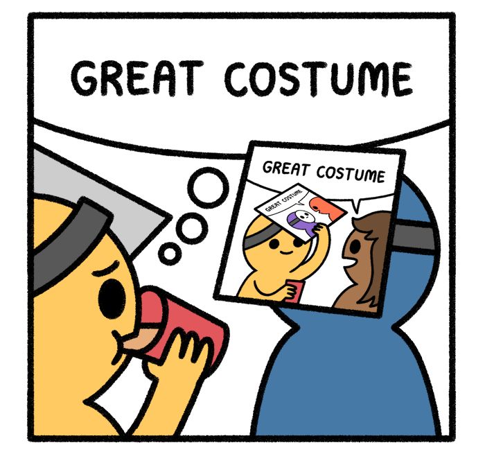 Safely Endangered chapter 511 page 4