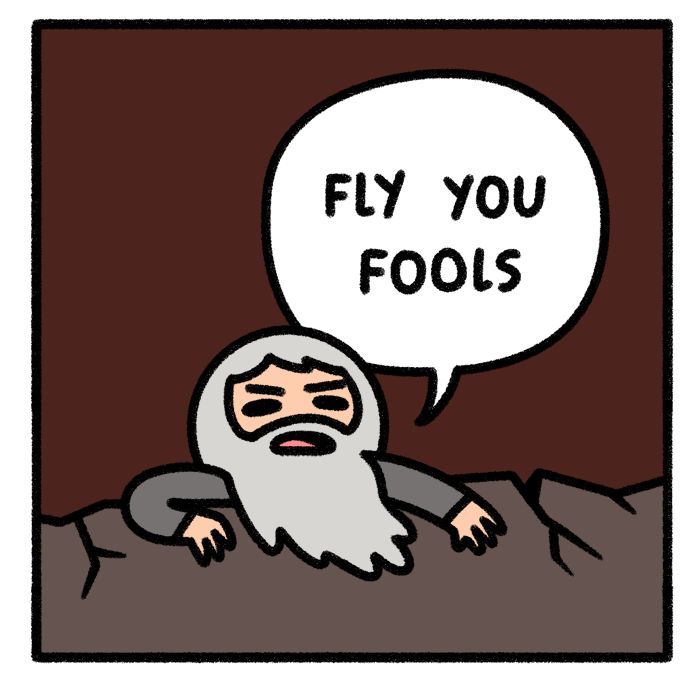 Safely Endangered chapter 518 page 1