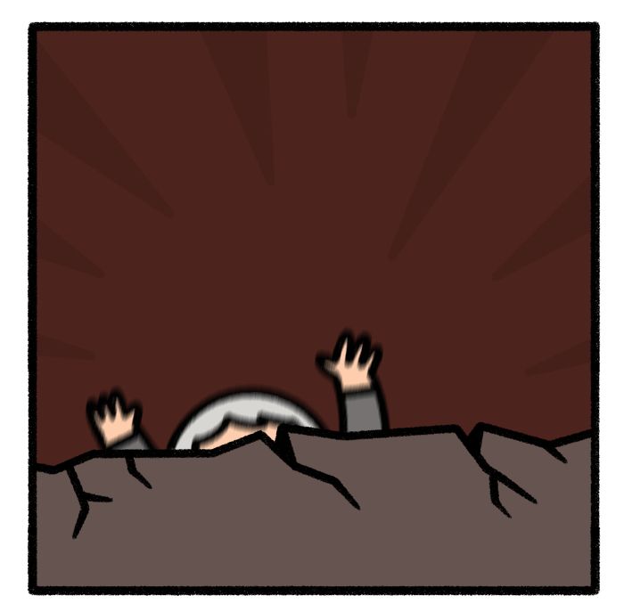 Safely Endangered chapter 518 page 2