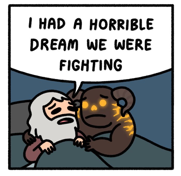 Safely Endangered chapter 518 page 4