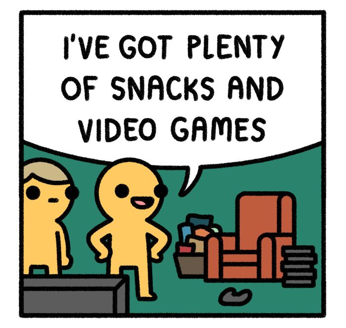 Safely Endangered chapter 529 page 2