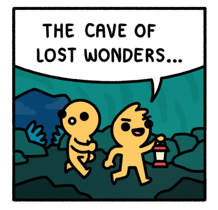 Safely Endangered chapter 538 page 1