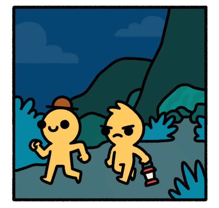 Safely Endangered chapter 538 page 4