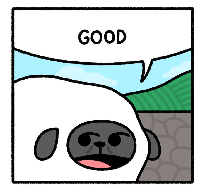 Safely Endangered chapter 540 page 3