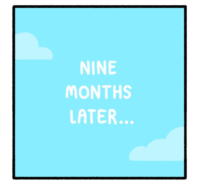 Safely Endangered chapter 545 page 2