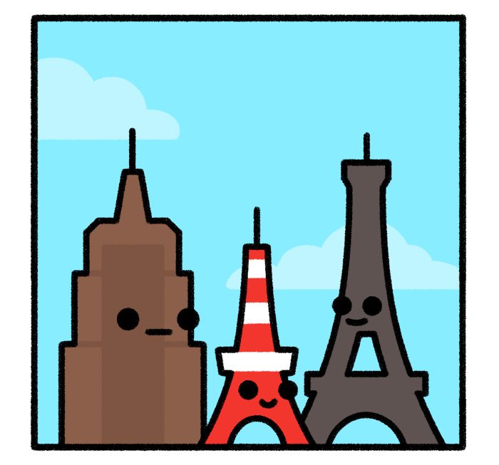 Safely Endangered chapter 545 page 3