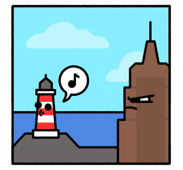 Safely Endangered chapter 545 page 4