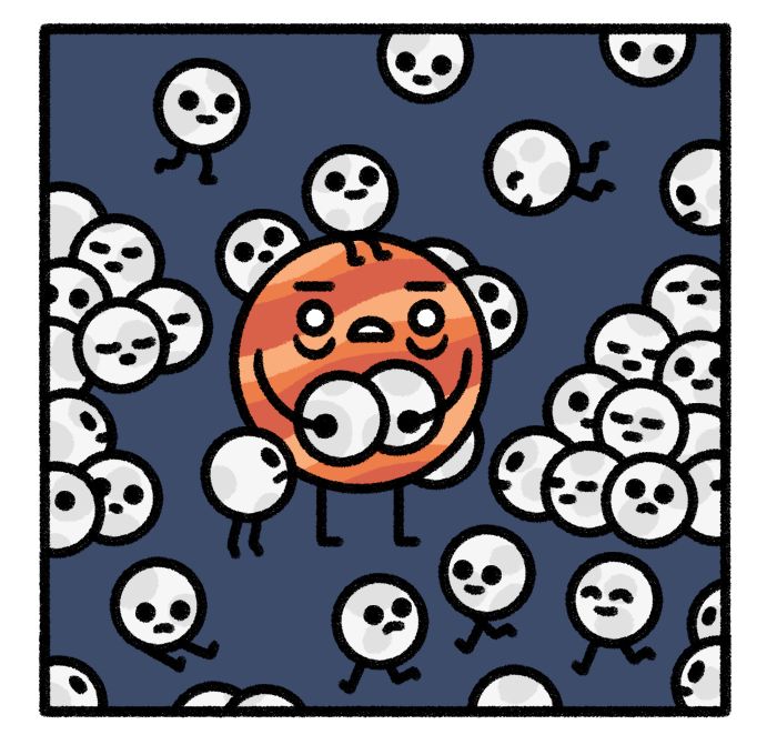 Safely Endangered chapter 547 page 4