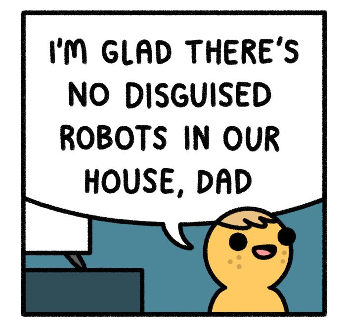 Safely Endangered chapter 566 page 2