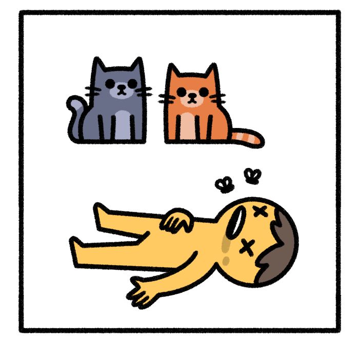 Safely Endangered chapter 570 page 2