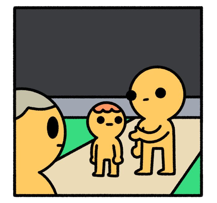 Safely Endangered chapter 576 page 3