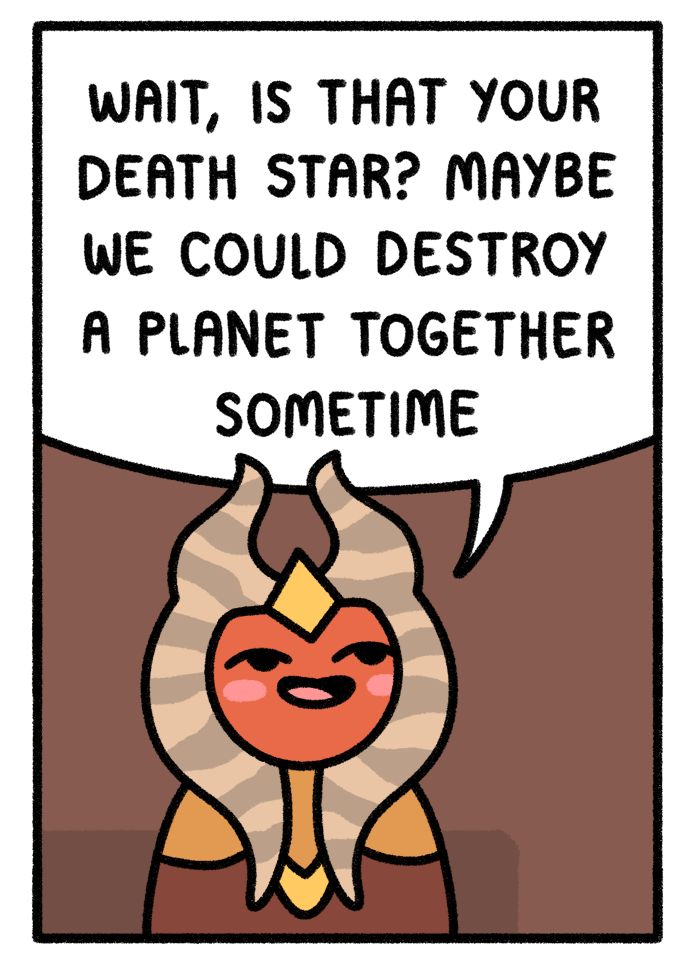 Safely Endangered chapter 578 page 3