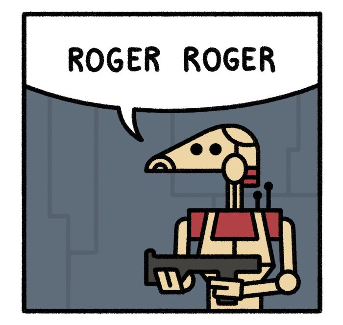 Safely Endangered chapter 579 page 2