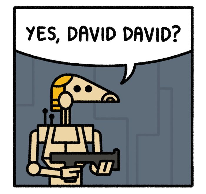 Safely Endangered chapter 579 page 3