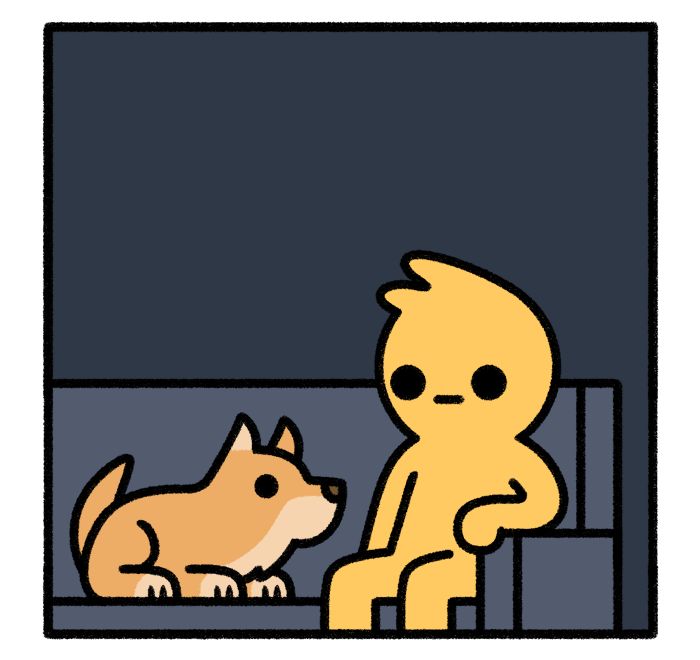 Safely Endangered chapter 584 page 2