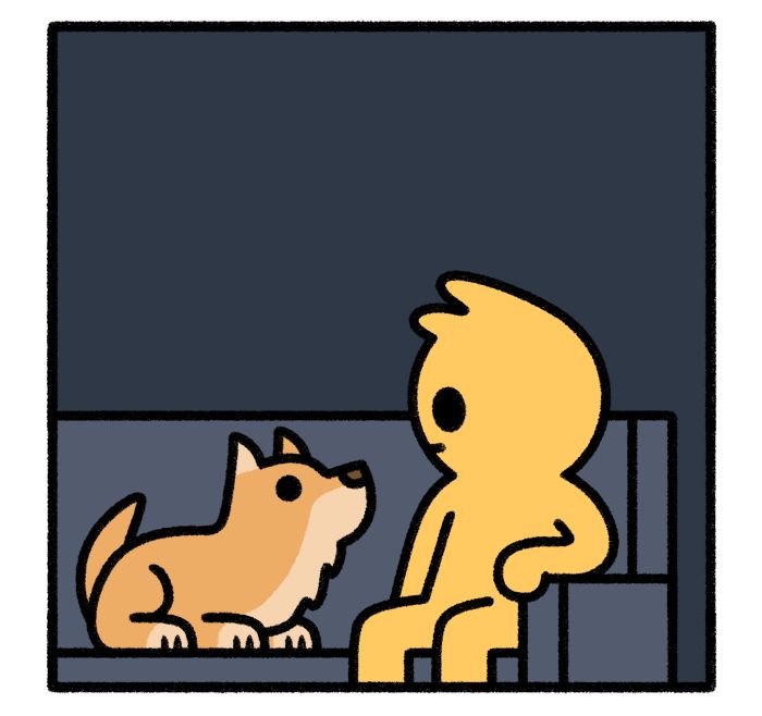 Safely Endangered chapter 584 page 3