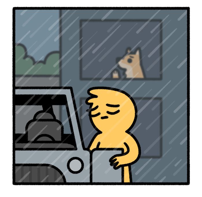 Safely Endangered chapter 584 page 4