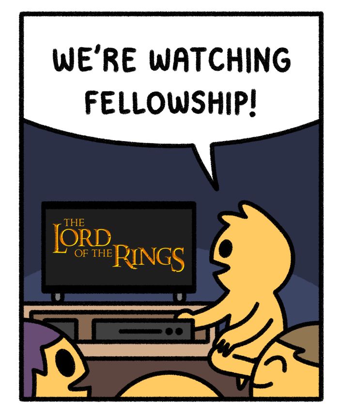 Safely Endangered chapter 589 page 3