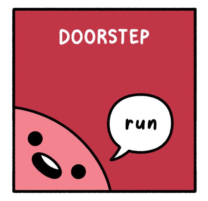 Safely Endangered chapter 590 page 5