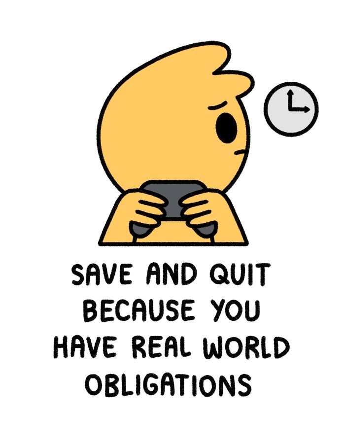 Safely Endangered chapter 595 page 4